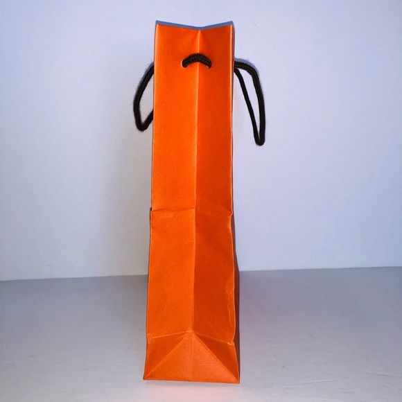Hermès paper bag - Picture 4 of 7